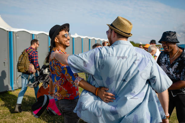 Best Wedding porta potty rental  in Soulsbyville, CA