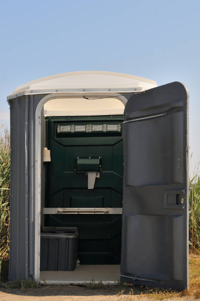 Best Local porta potty services  in Soulsbyville, CA