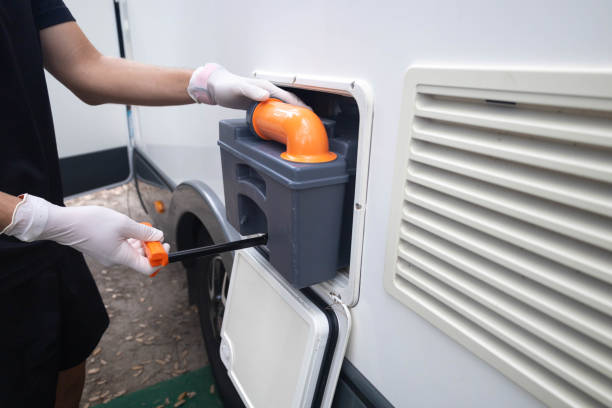 Best High-end porta potty rental  in Soulsbyville, CA