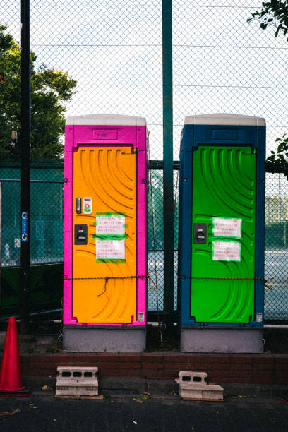 Best Affordable portable toilet rental  in Soulsbyville, CA