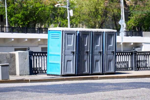 Best Portable restroom trailer rental  in Soulsbyville, CA